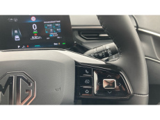 MG MG3 1.5 Hybrid Trophy 5dr Auto Hybrid Hatchback